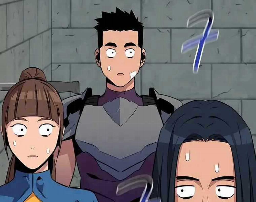 Đi Săn Tự Động Bằng Phân Thân 56 trang 6