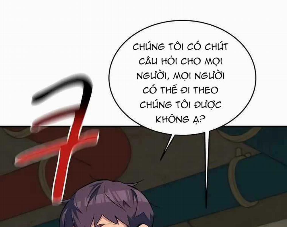 Đi Săn Tự Động Bằng Phân Thân 56 trang 8