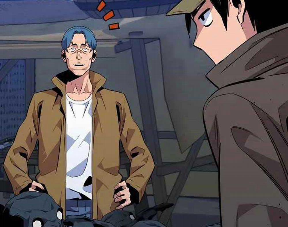 Đi Săn Tự Động Bằng Phân Thân 56 trang 90