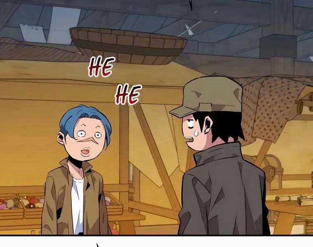 Đi Săn Tự Động Bằng Phân Thân 56 trang 98