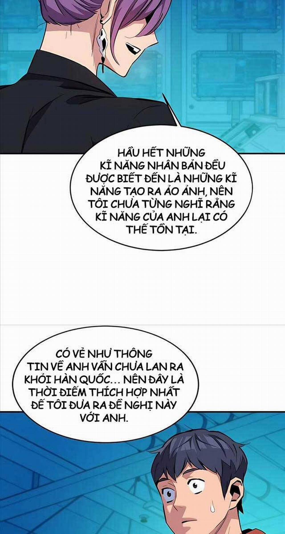 Đi Săn Tự Động Bằng Phân Thân 57 trang 11