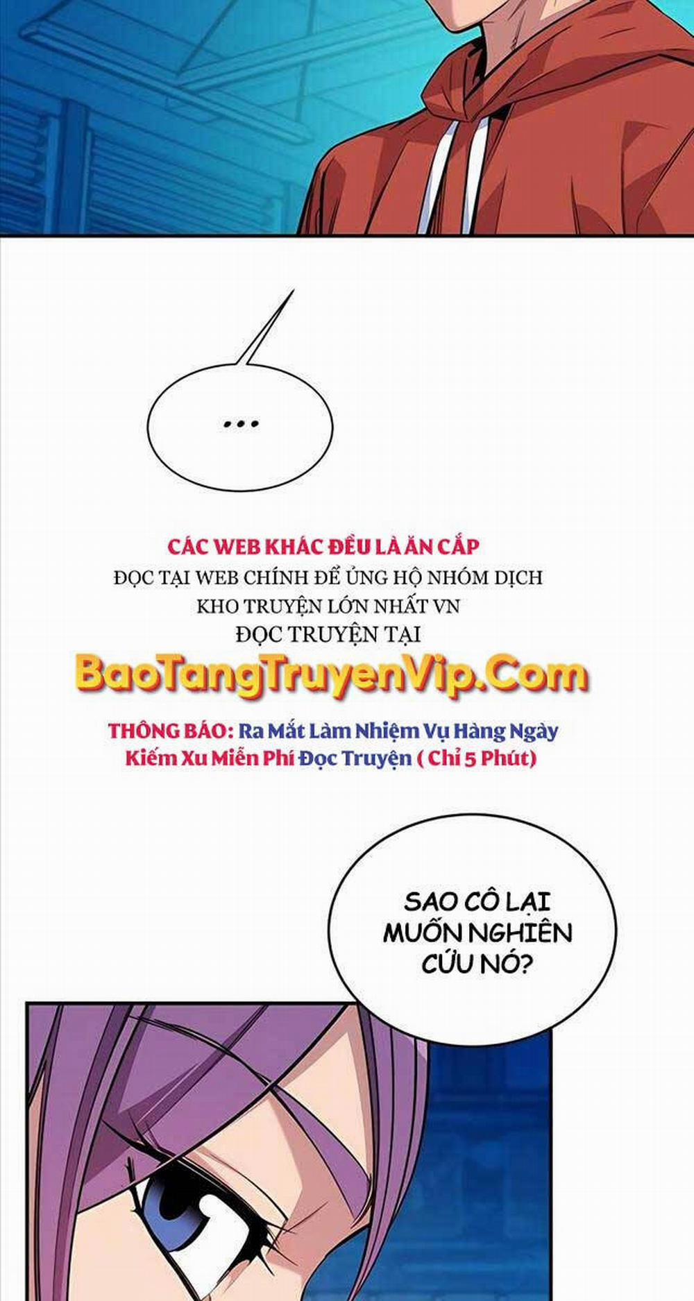 Đi Săn Tự Động Bằng Phân Thân 57 trang 12