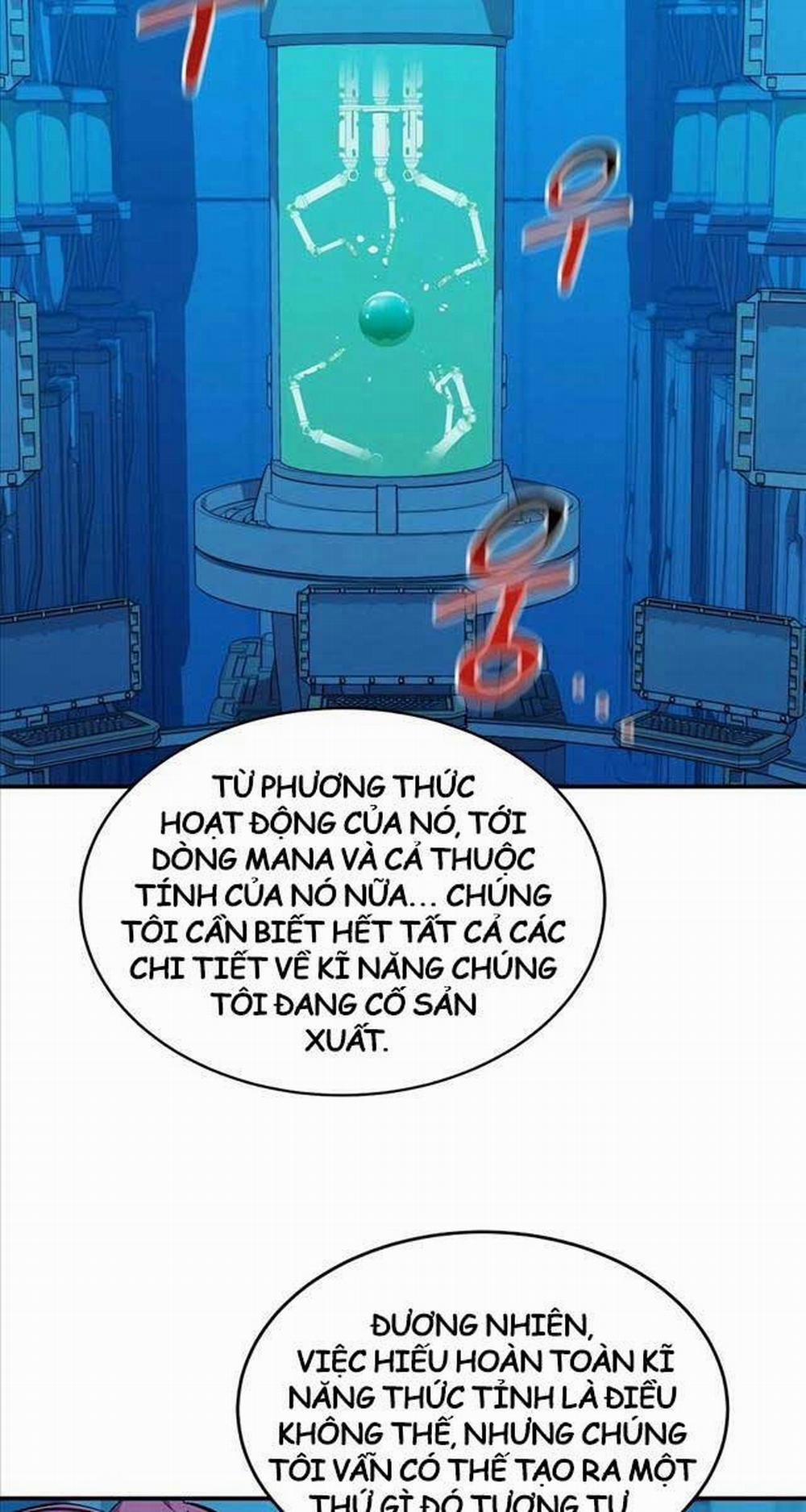 Đi Săn Tự Động Bằng Phân Thân 57 trang 14