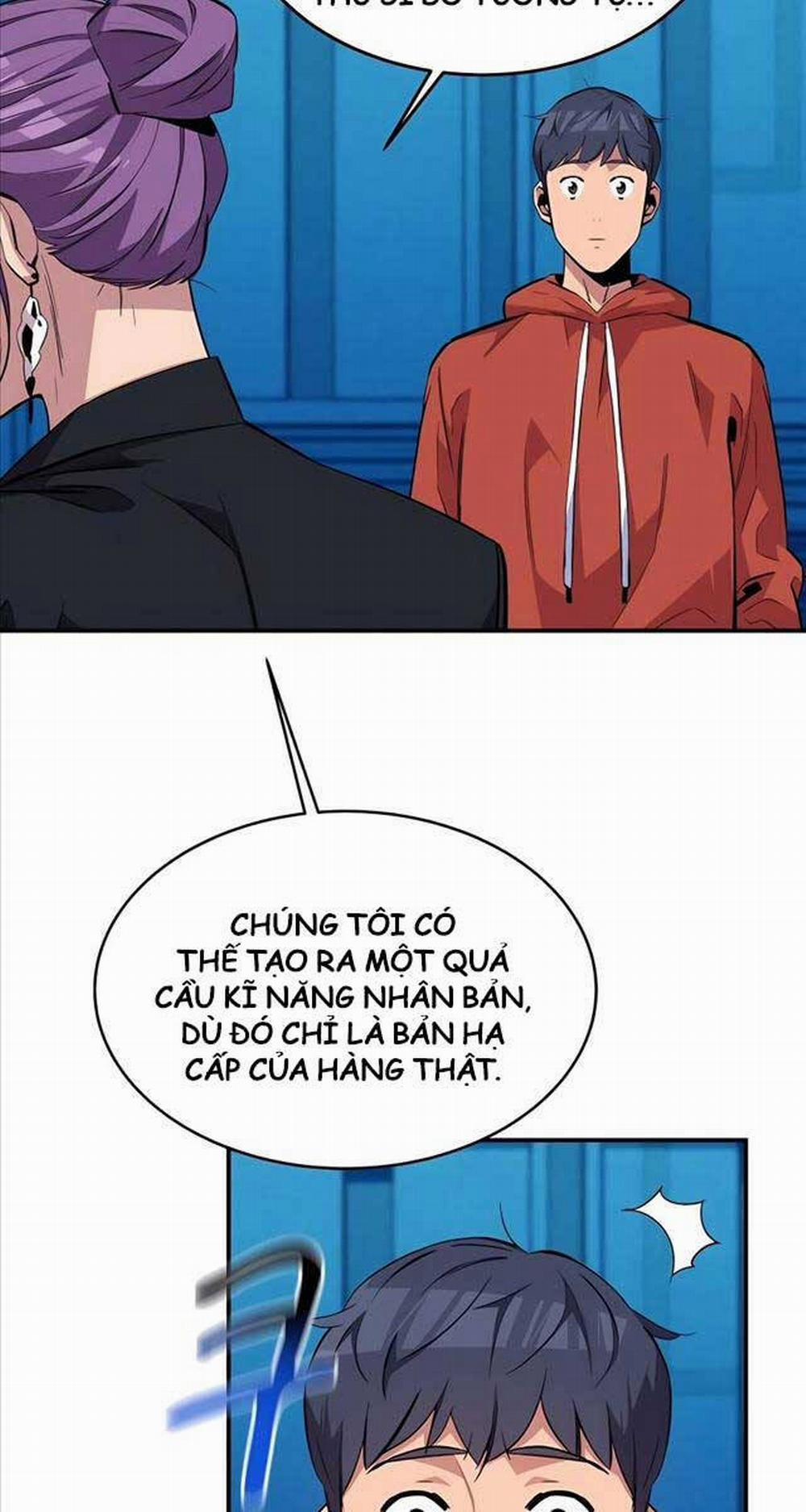 Đi Săn Tự Động Bằng Phân Thân 57 trang 15
