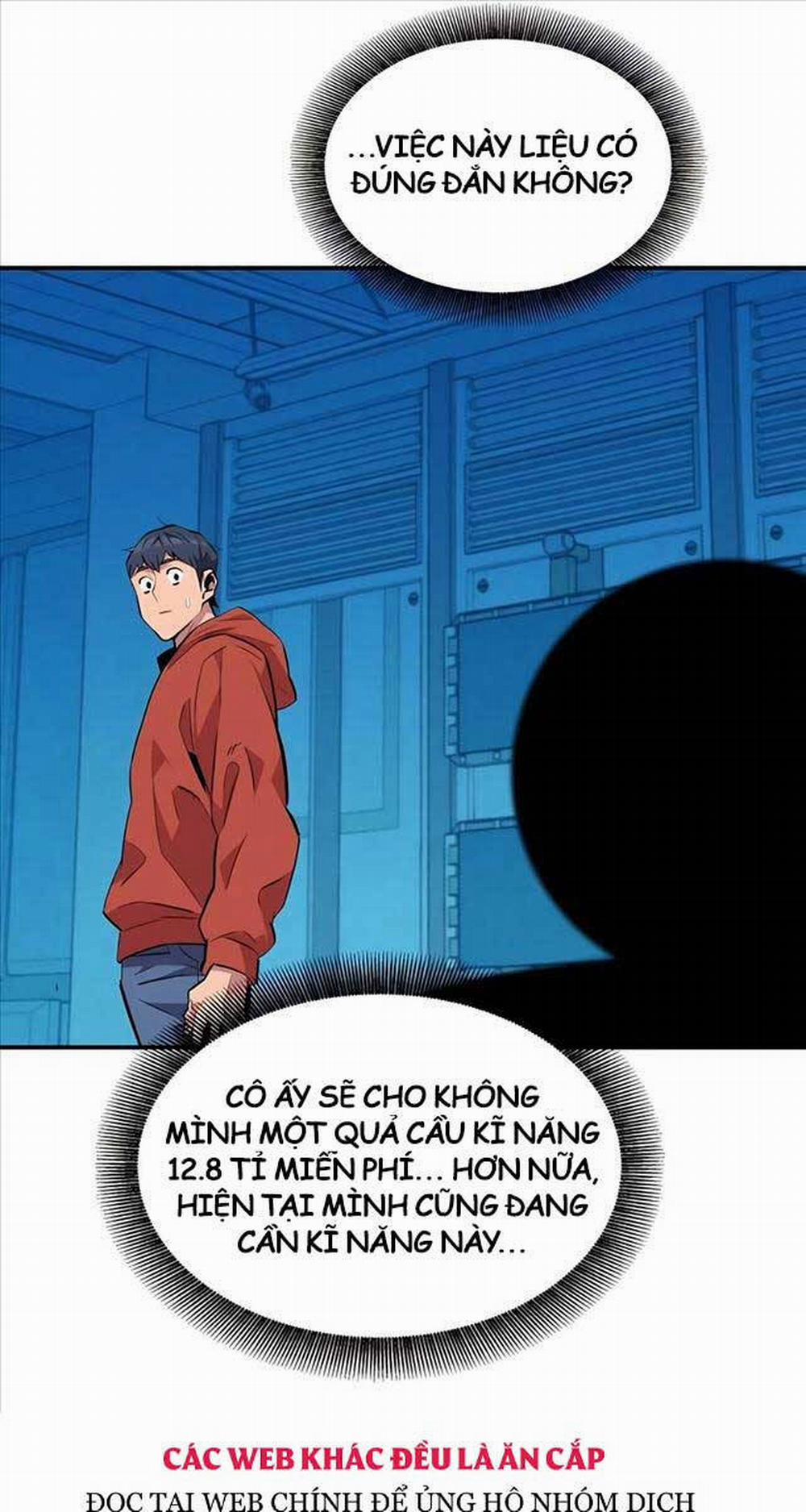 Đi Săn Tự Động Bằng Phân Thân 57 trang 17