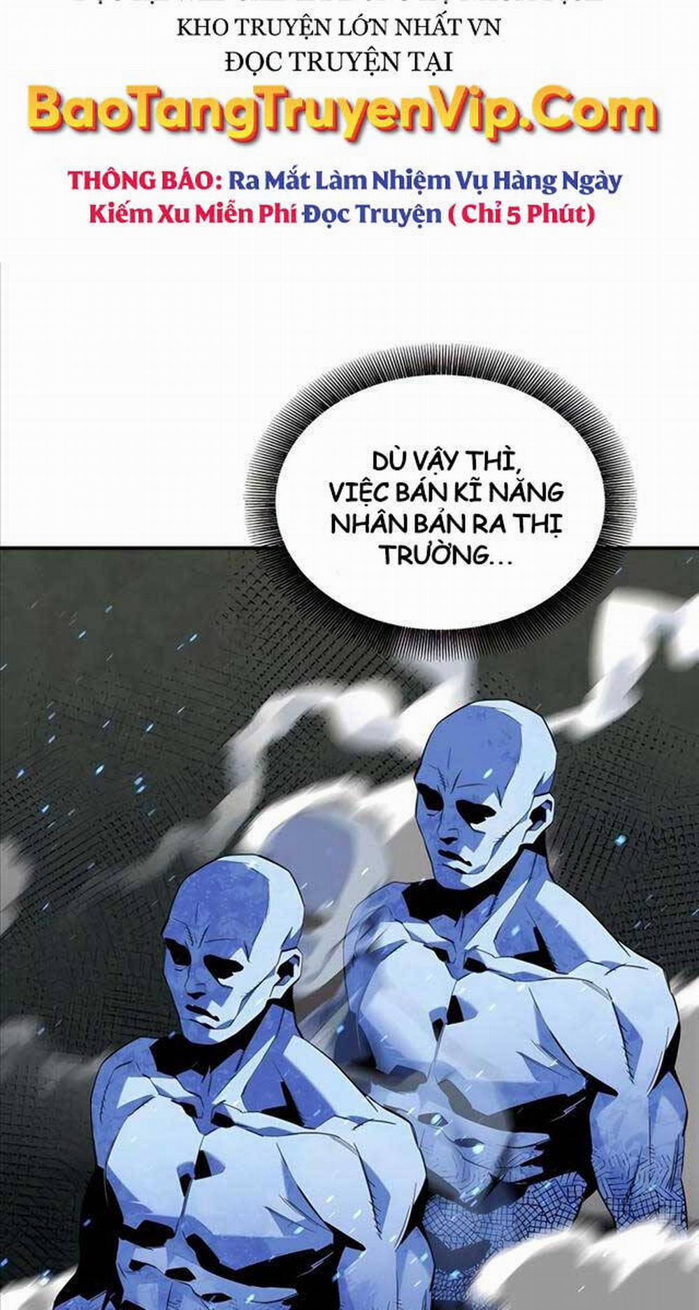 Đi Săn Tự Động Bằng Phân Thân 57 trang 18