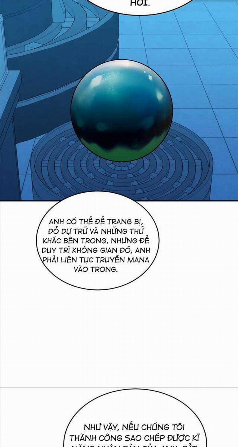 Đi Săn Tự Động Bằng Phân Thân 57 trang 22