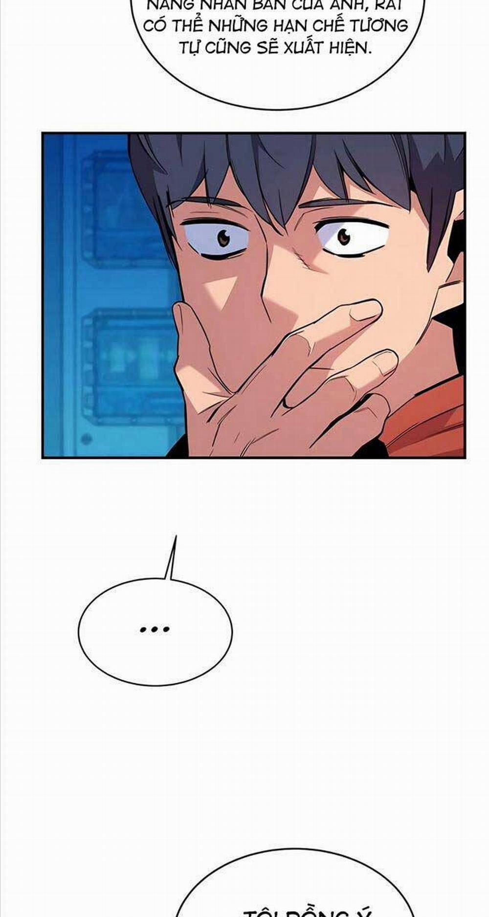 Đi Săn Tự Động Bằng Phân Thân 57 trang 23