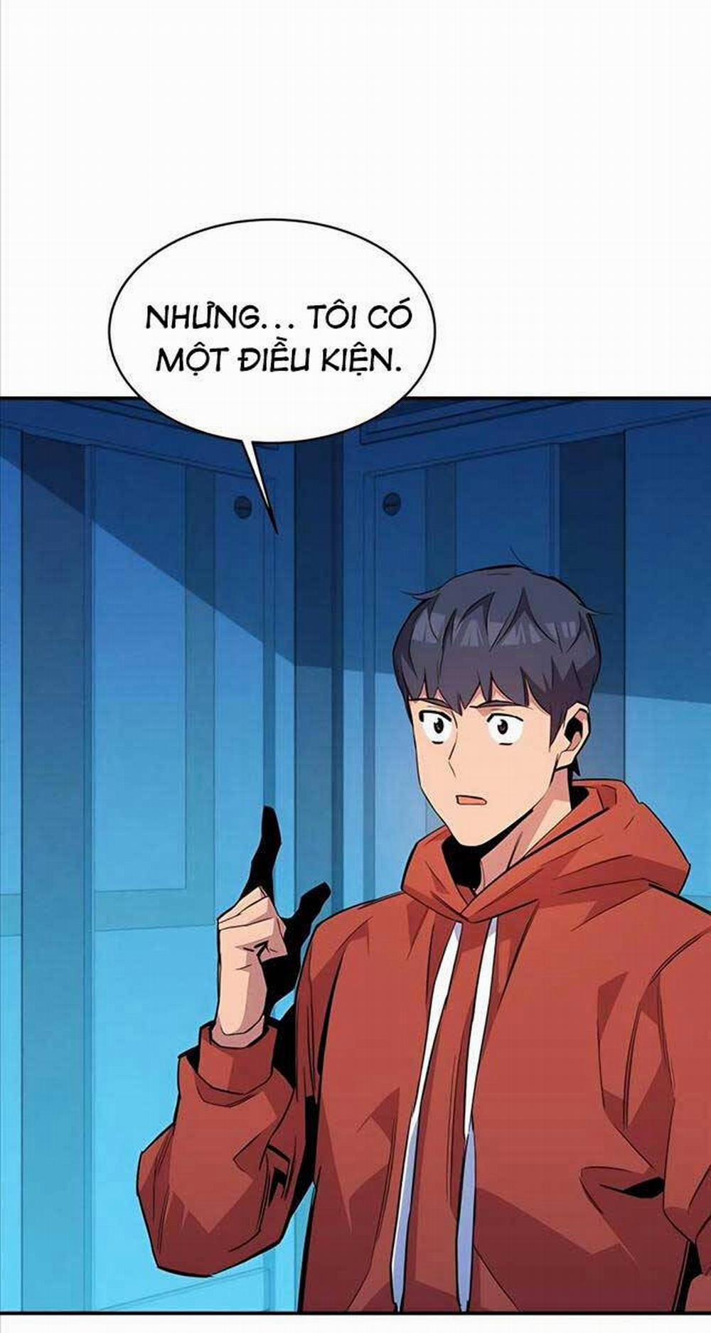 Đi Săn Tự Động Bằng Phân Thân 57 trang 25