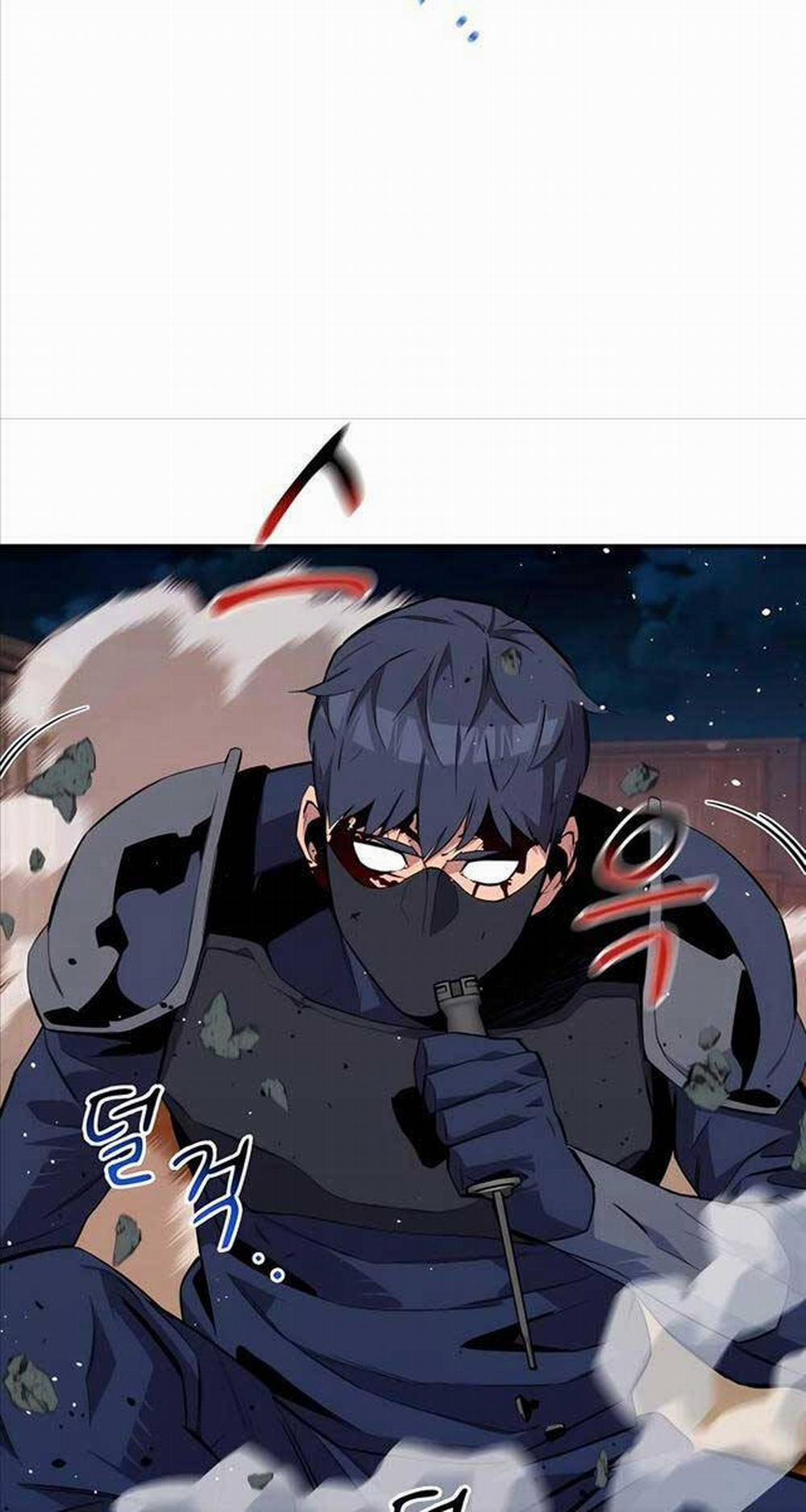 Đi Săn Tự Động Bằng Phân Thân 57 trang 28