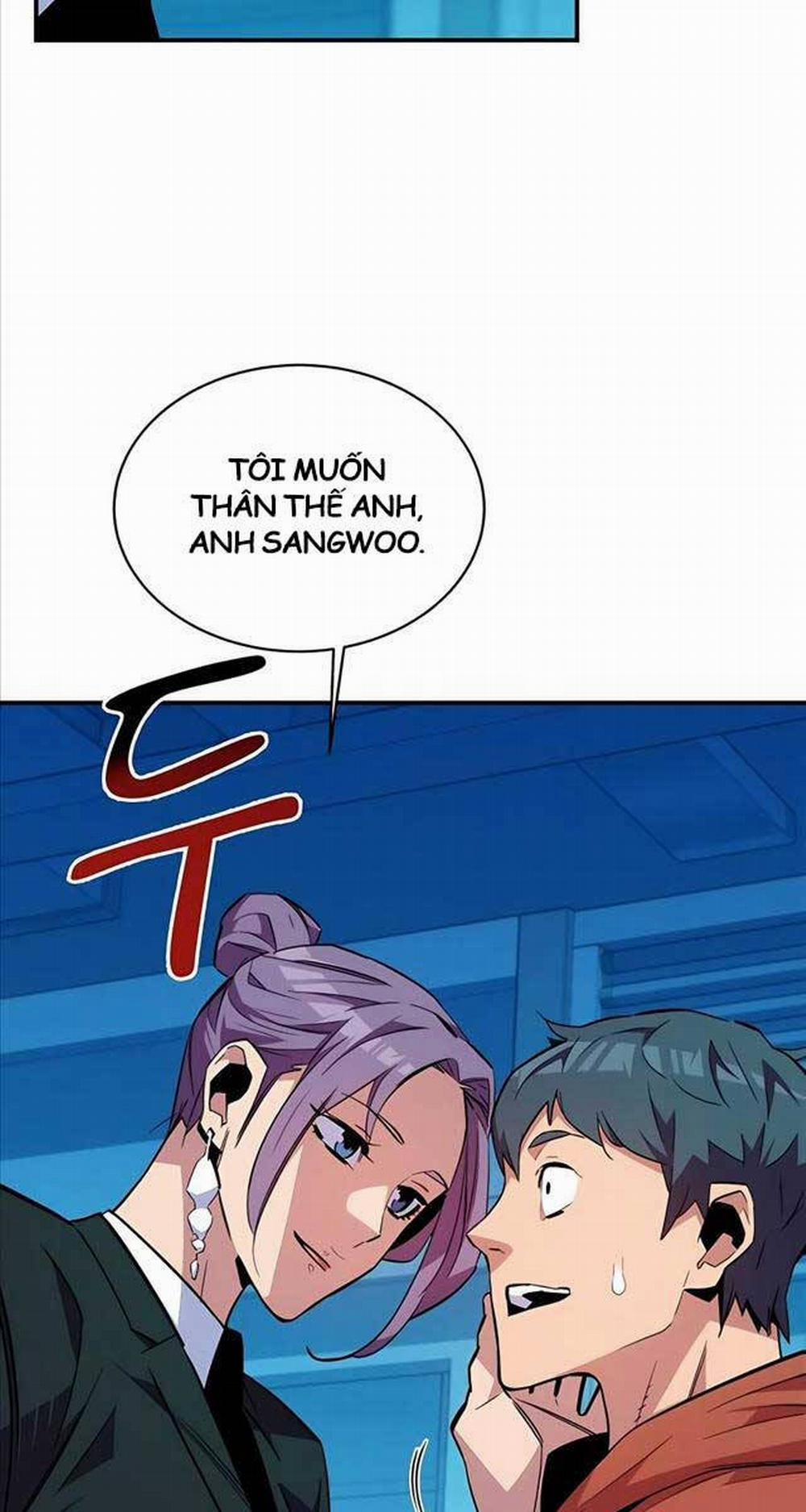 Đi Săn Tự Động Bằng Phân Thân 57 trang 3