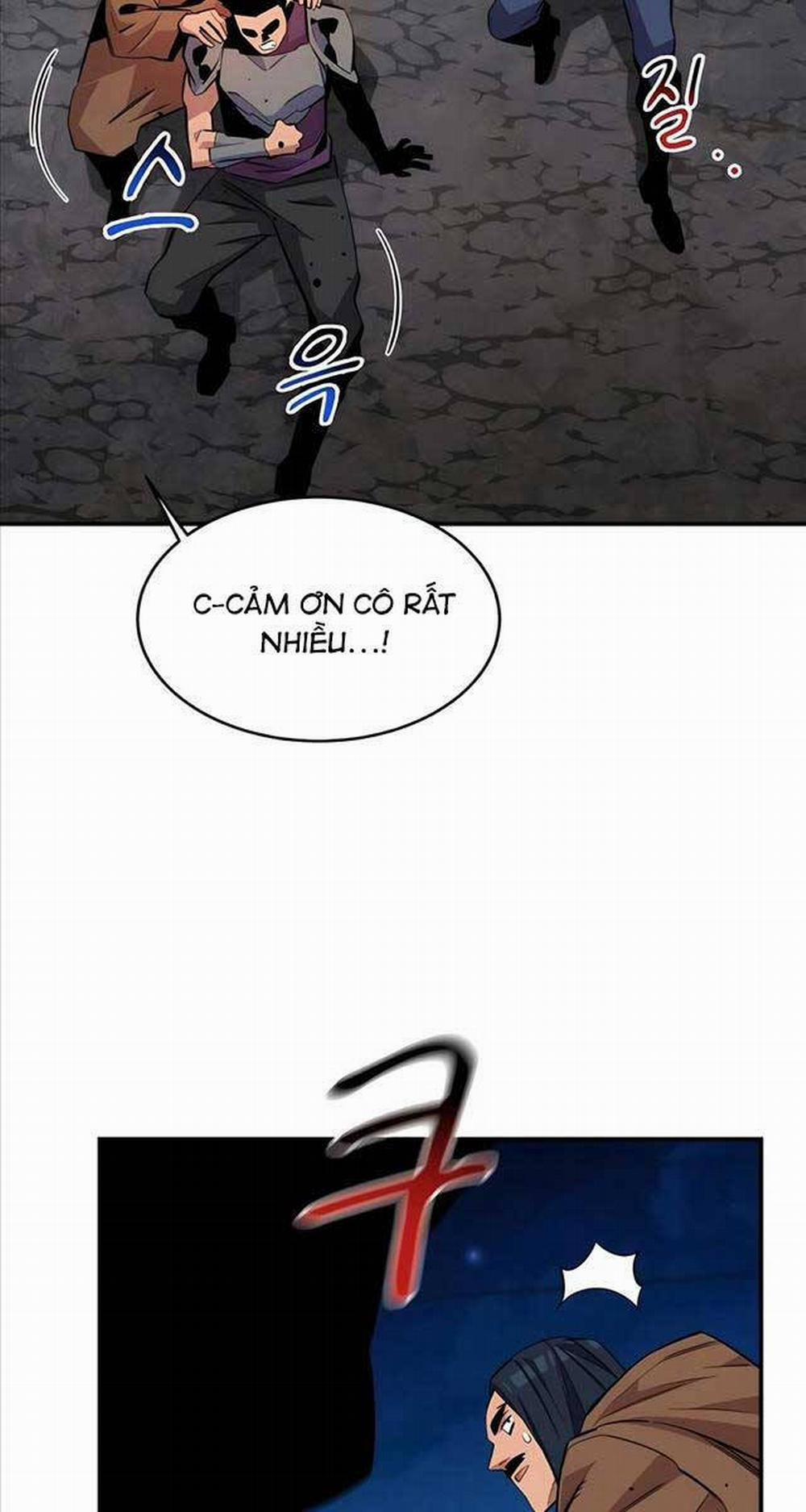 Đi Săn Tự Động Bằng Phân Thân 57 trang 32