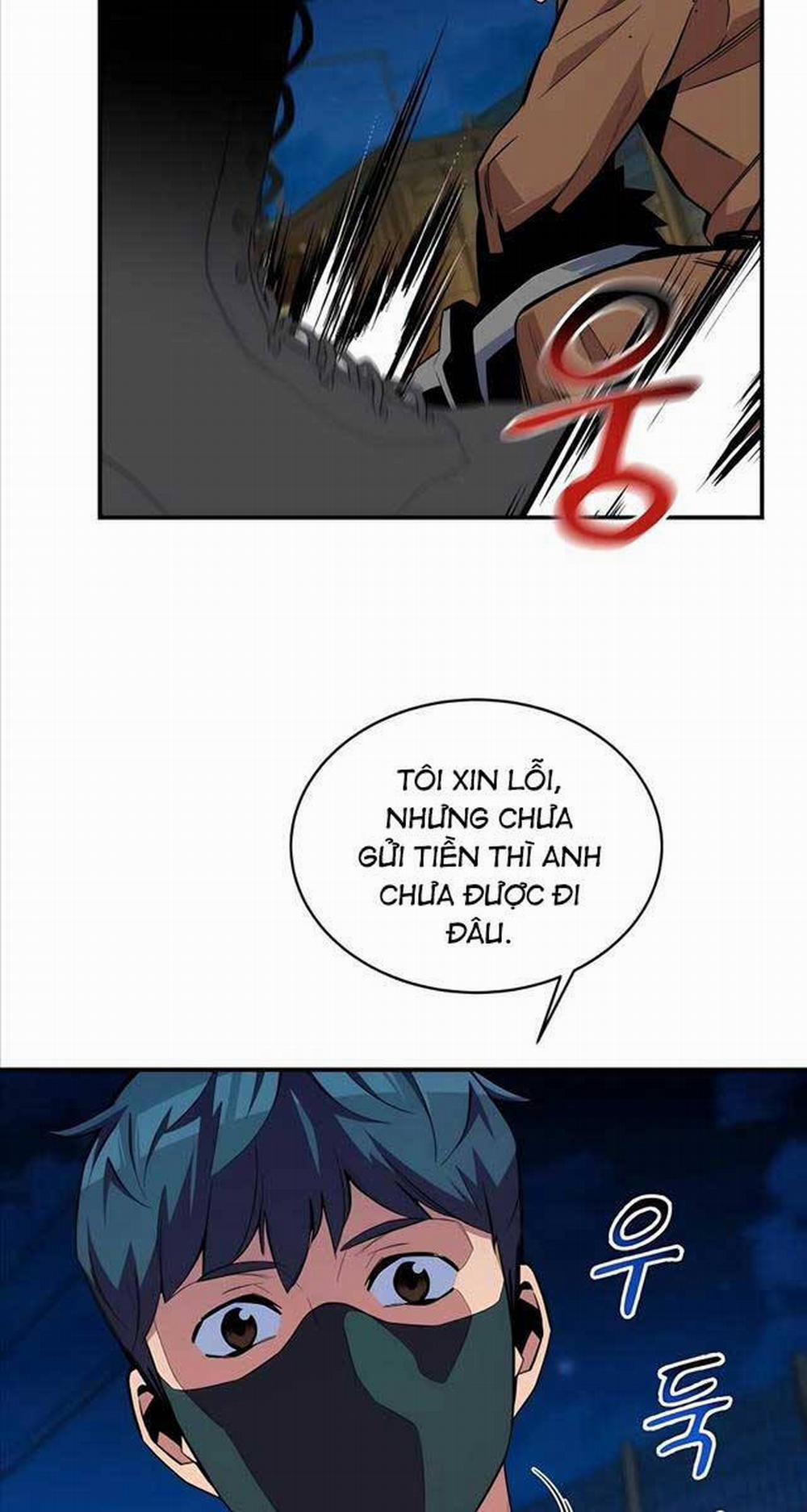 Đi Săn Tự Động Bằng Phân Thân 57 trang 33