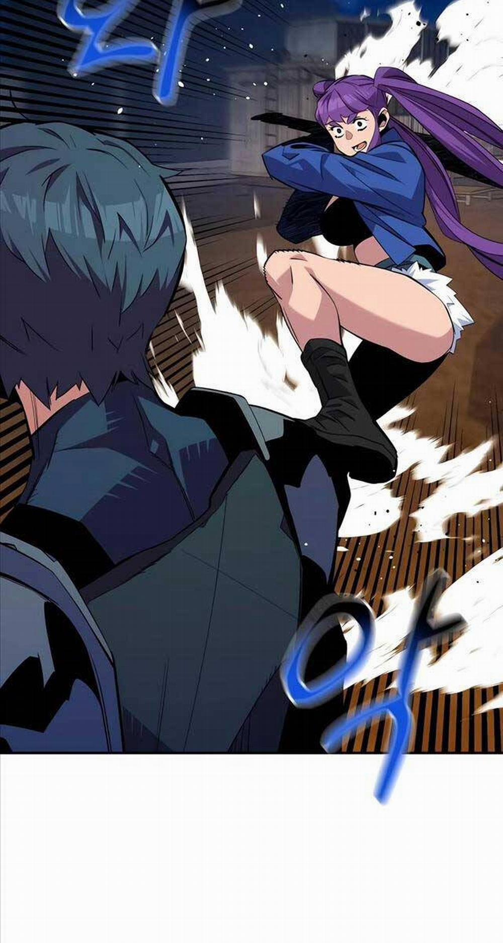 Đi Săn Tự Động Bằng Phân Thân 57 trang 35