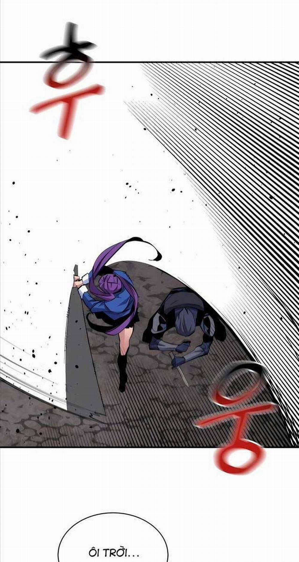 Đi Săn Tự Động Bằng Phân Thân 57 trang 36