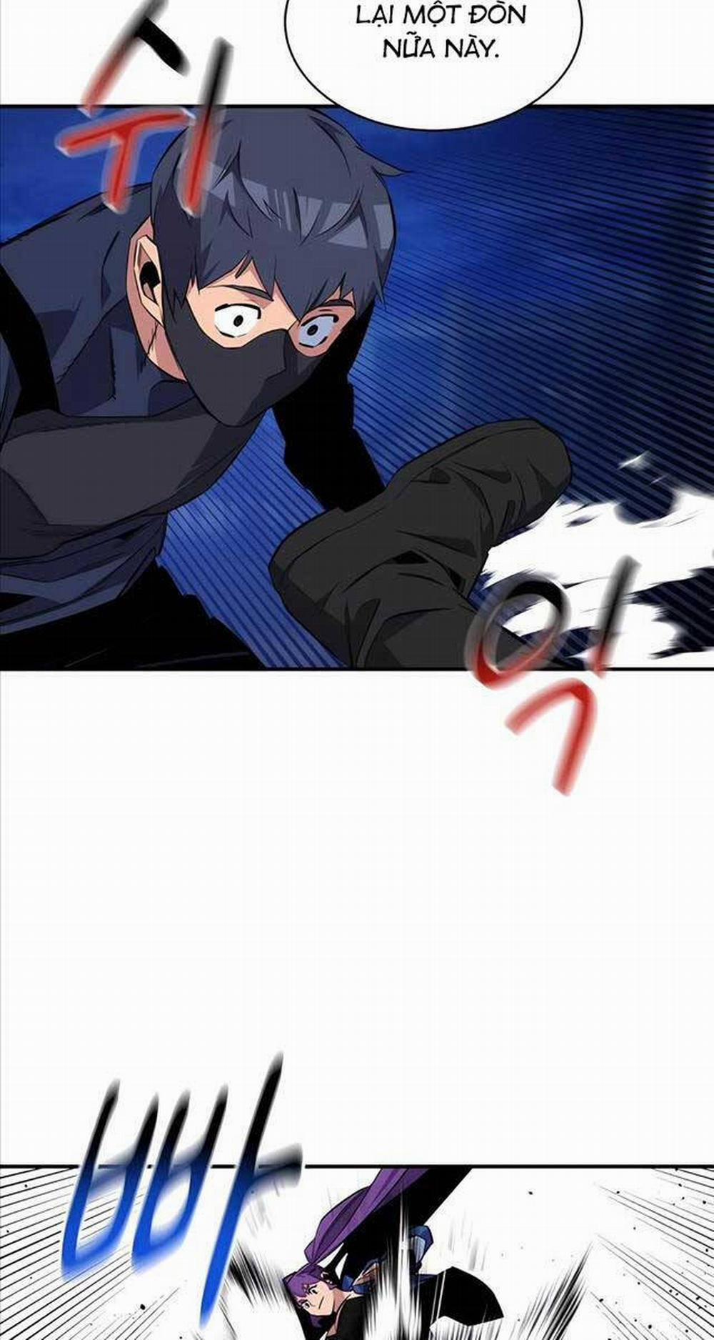 Đi Săn Tự Động Bằng Phân Thân 57 trang 38