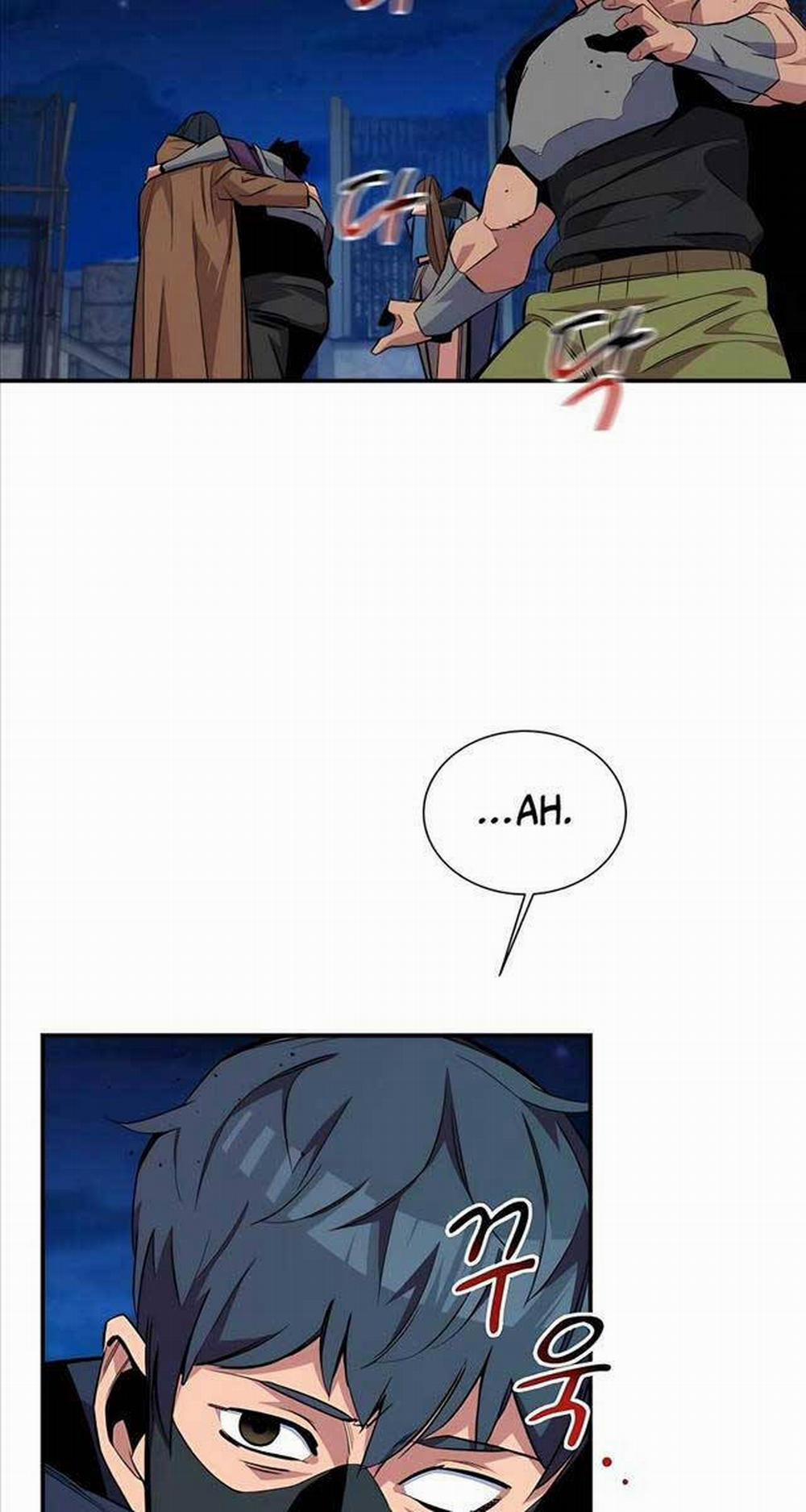 Đi Săn Tự Động Bằng Phân Thân 57 trang 41