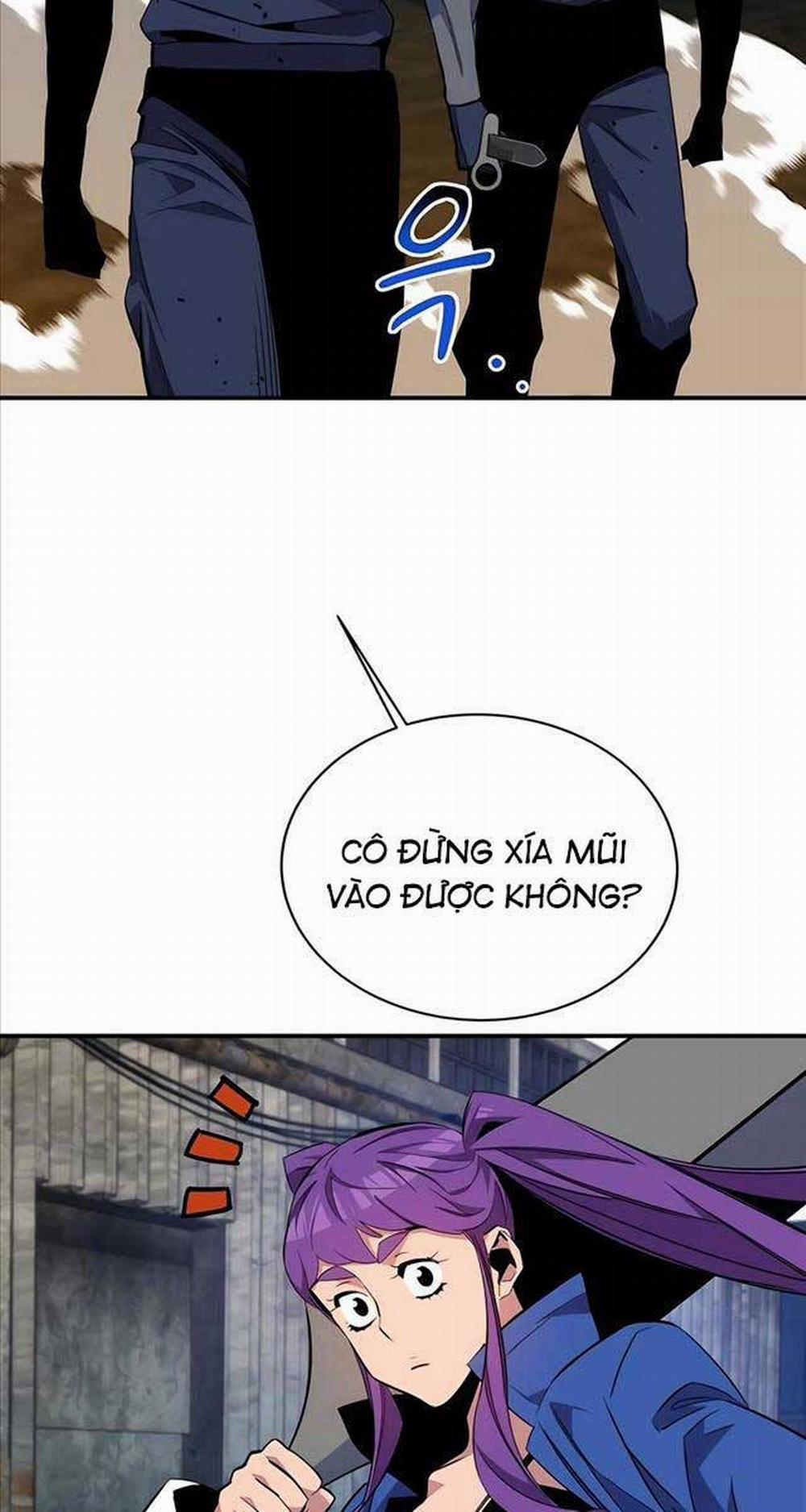 Đi Săn Tự Động Bằng Phân Thân 57 trang 43