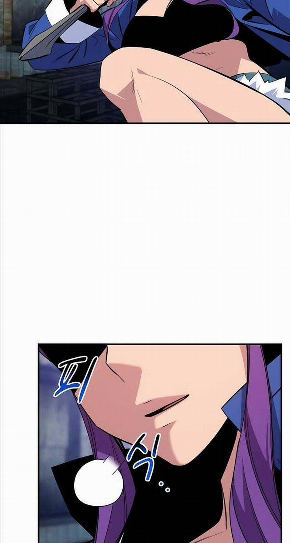 Đi Săn Tự Động Bằng Phân Thân 57 trang 44