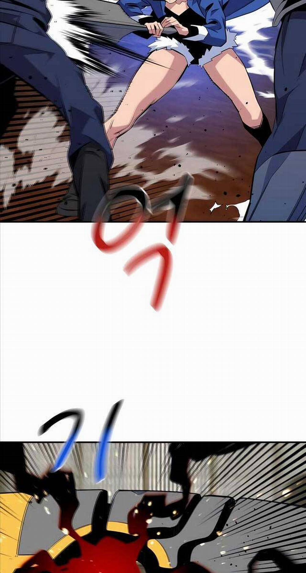 Đi Săn Tự Động Bằng Phân Thân 57 trang 47