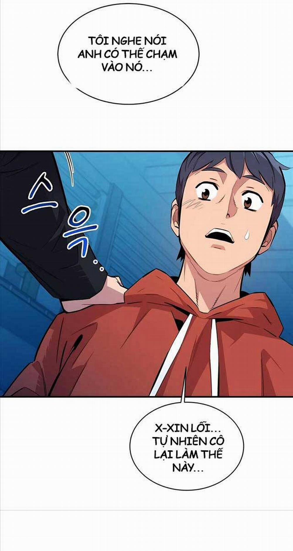 Đi Săn Tự Động Bằng Phân Thân 57 trang 5