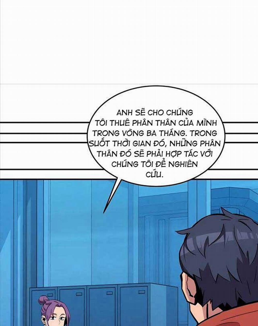 Đi Săn Tự Động Bằng Phân Thân 57 trang 52