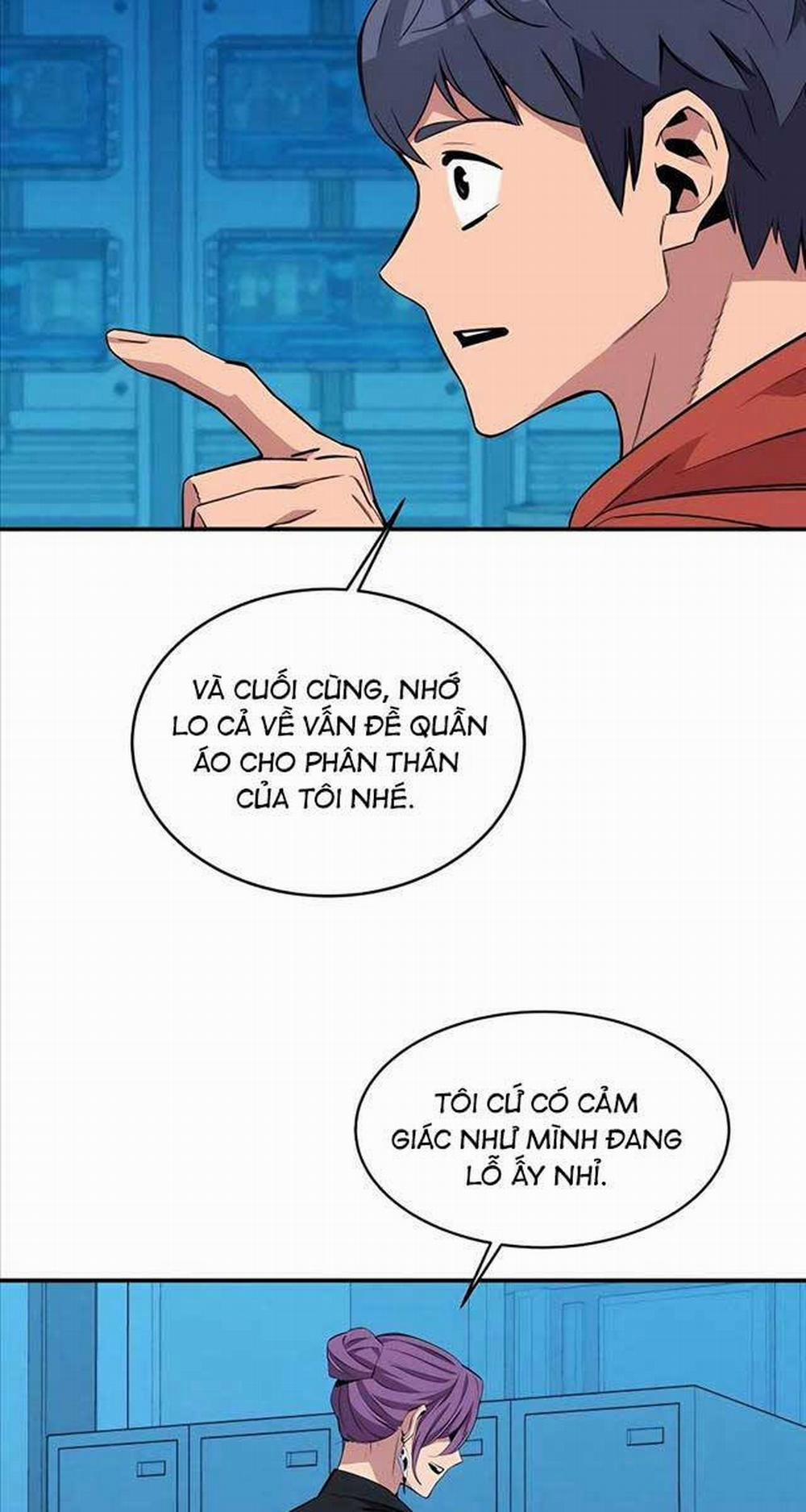 Đi Săn Tự Động Bằng Phân Thân 57 trang 54