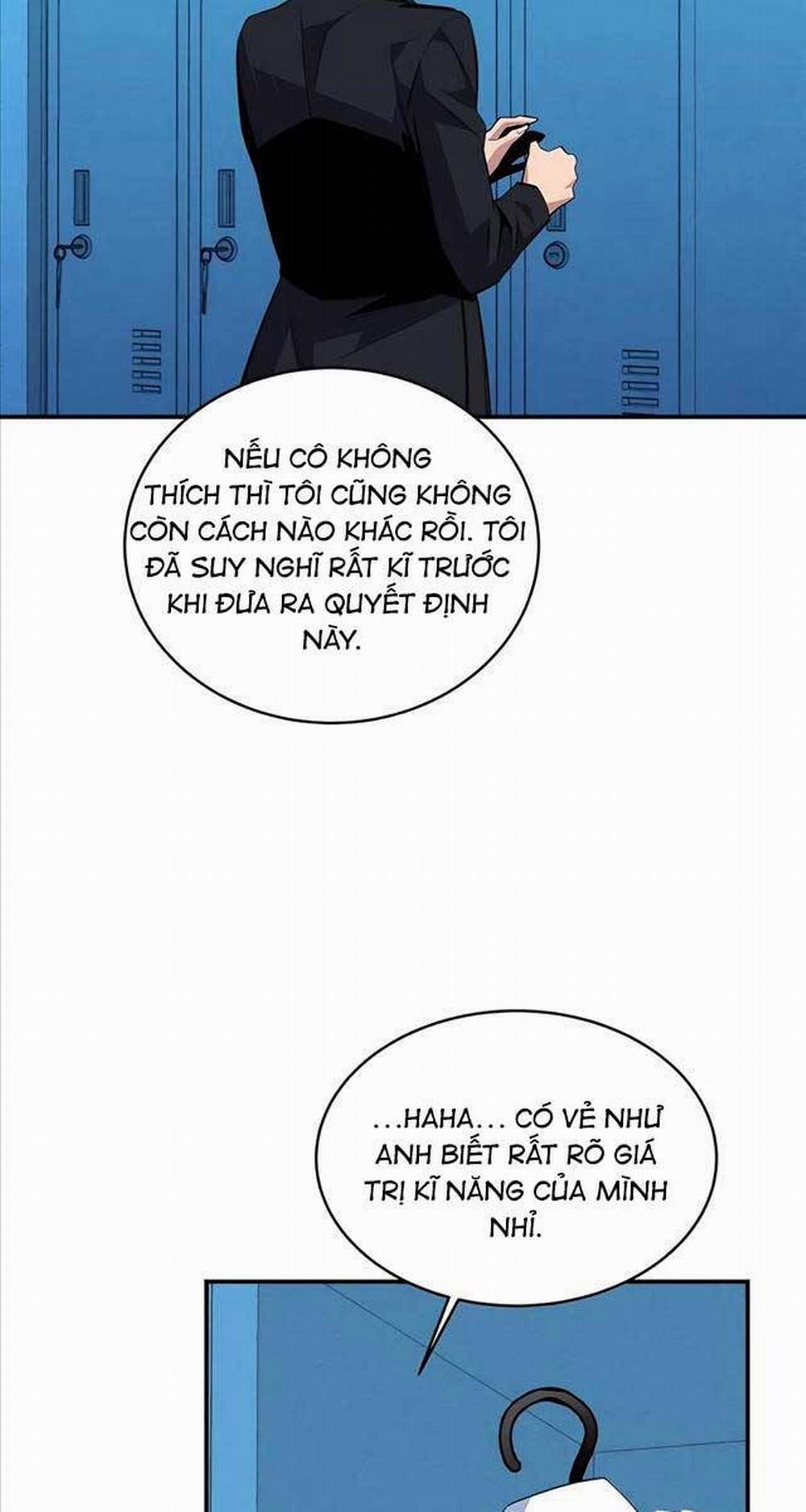 Đi Săn Tự Động Bằng Phân Thân 57 trang 55