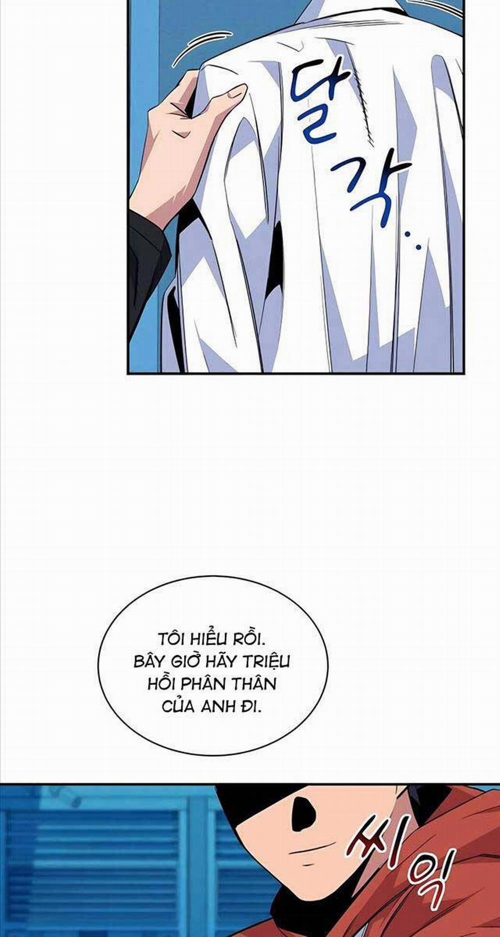 Đi Săn Tự Động Bằng Phân Thân 57 trang 56