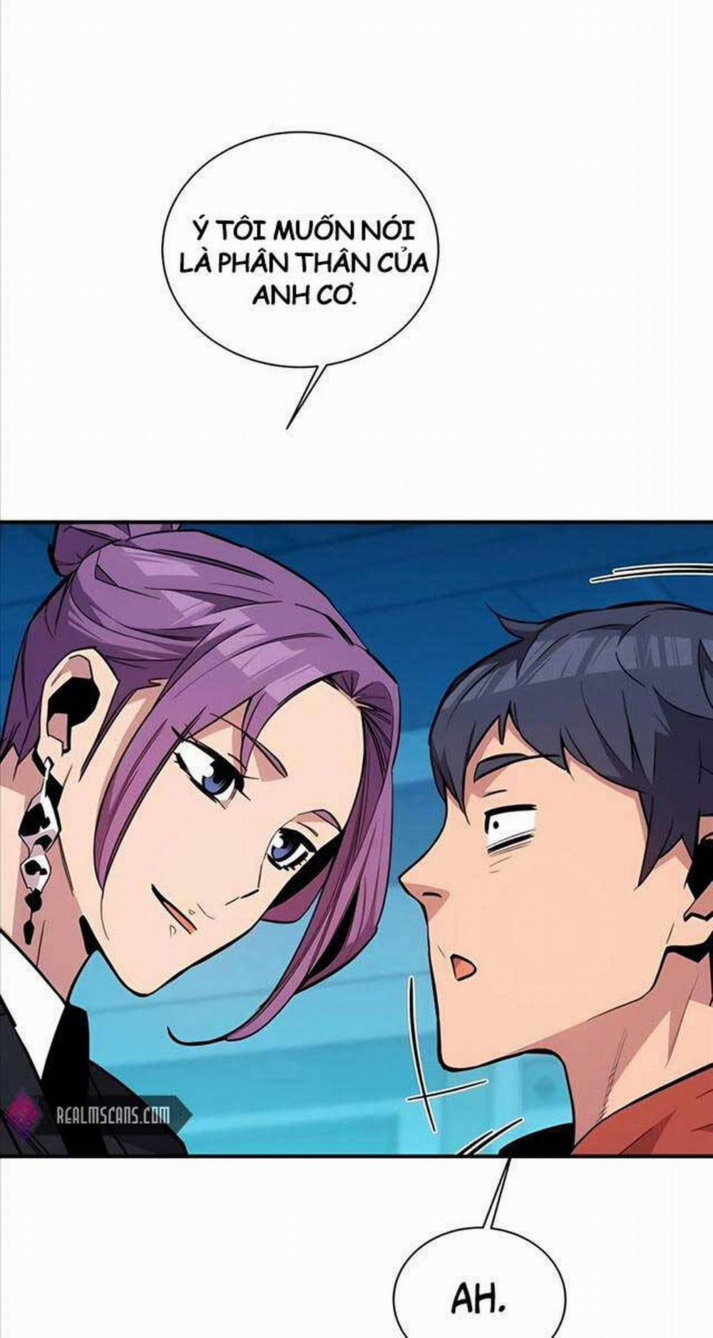 Đi Săn Tự Động Bằng Phân Thân 57 trang 6