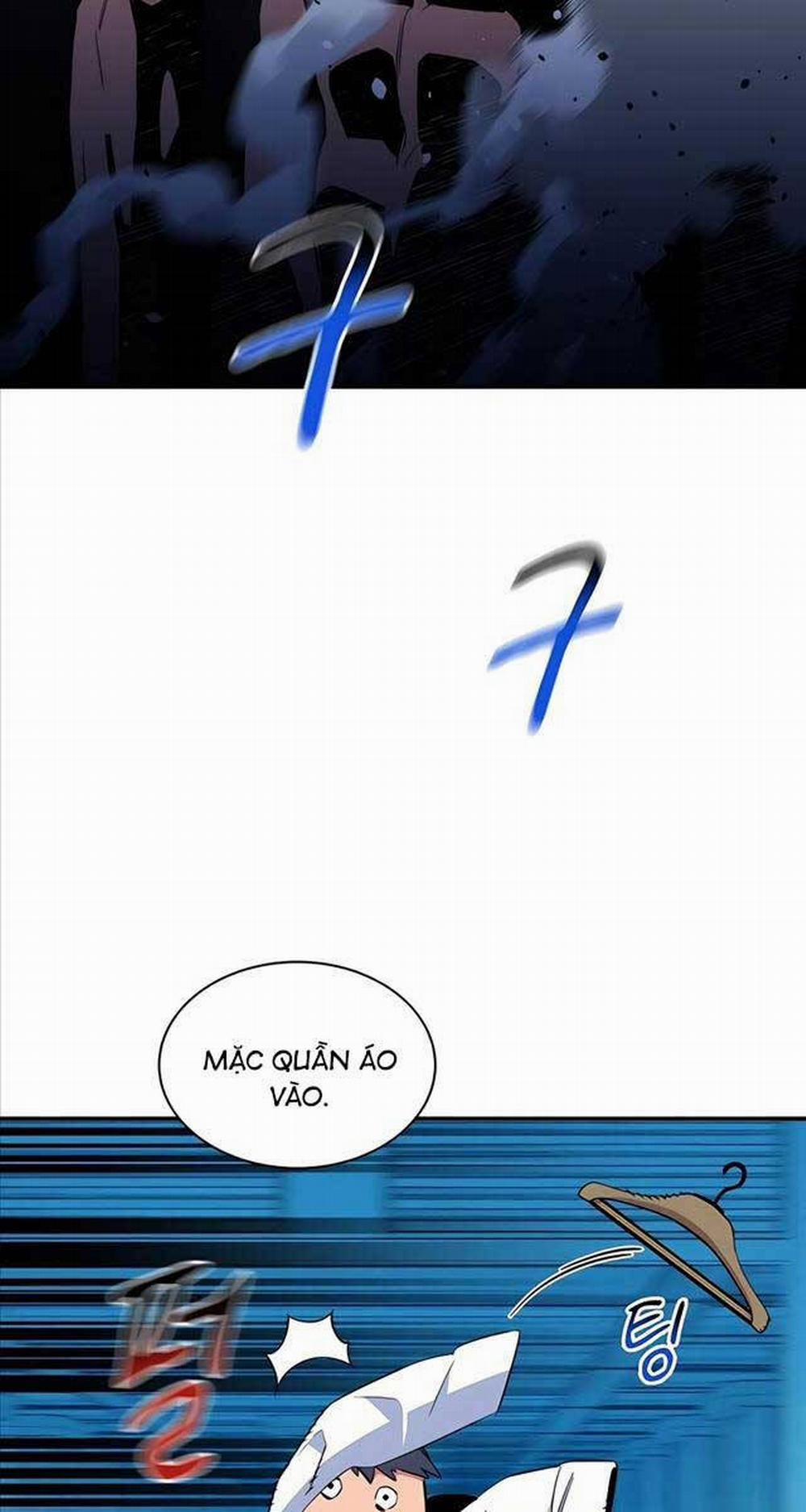 Đi Săn Tự Động Bằng Phân Thân 57 trang 60