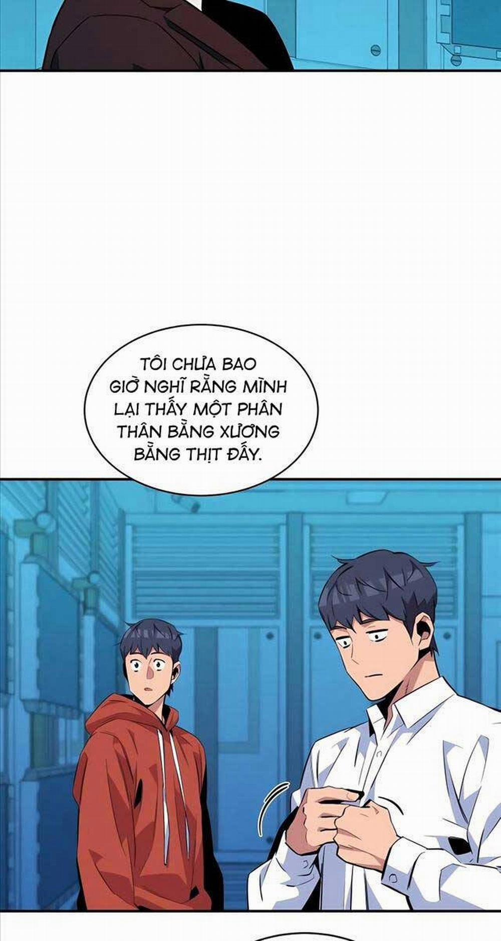 Đi Săn Tự Động Bằng Phân Thân 57 trang 62