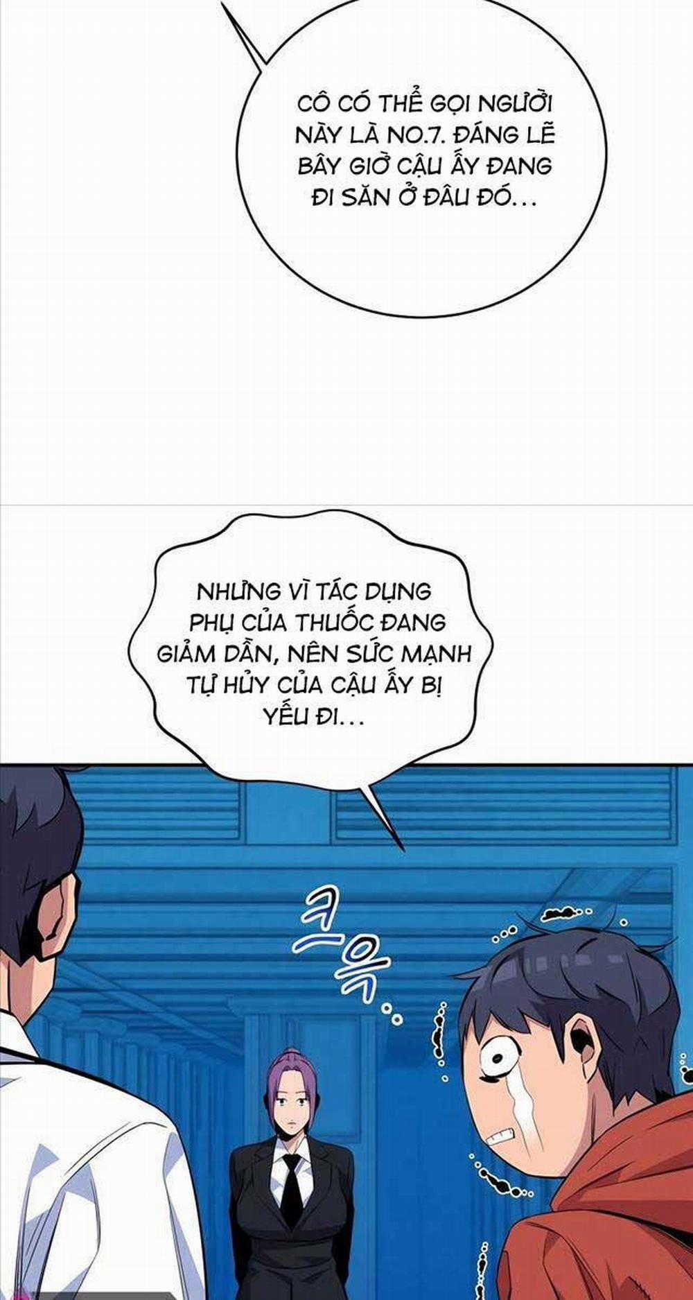 Đi Săn Tự Động Bằng Phân Thân 57 trang 63