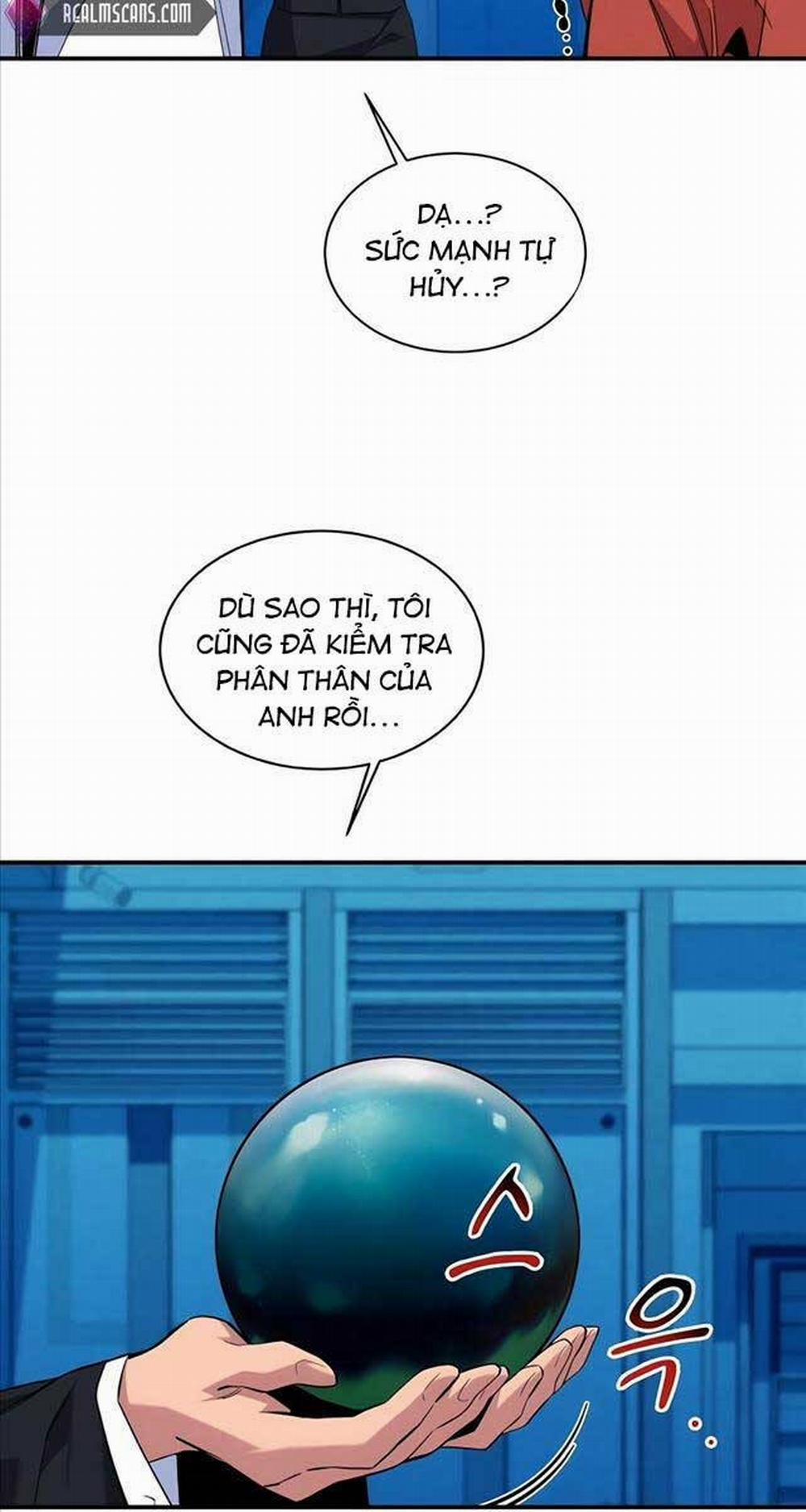 Đi Săn Tự Động Bằng Phân Thân 57 trang 64