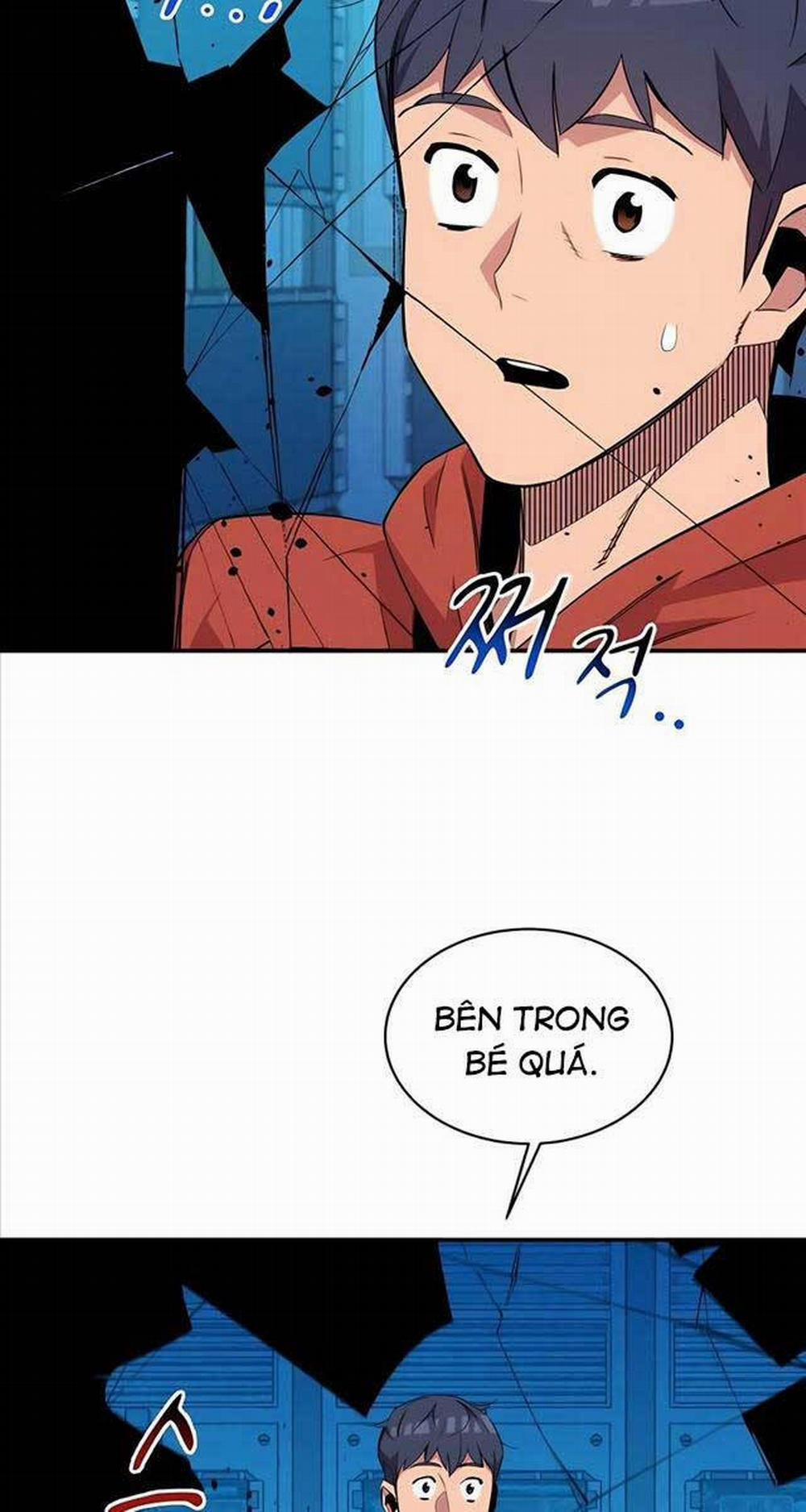 Đi Săn Tự Động Bằng Phân Thân 57 trang 78