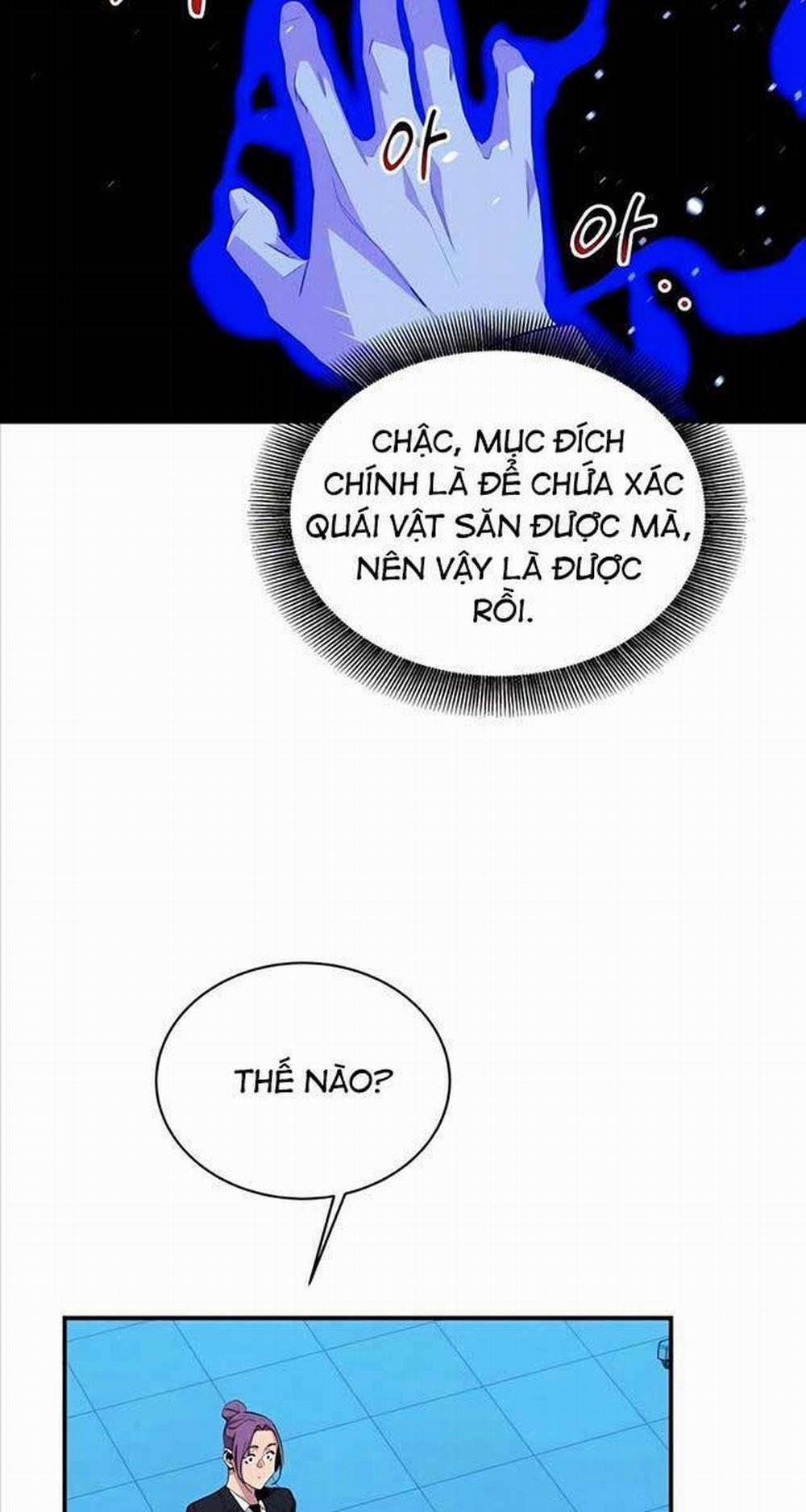 Đi Săn Tự Động Bằng Phân Thân 57 trang 81