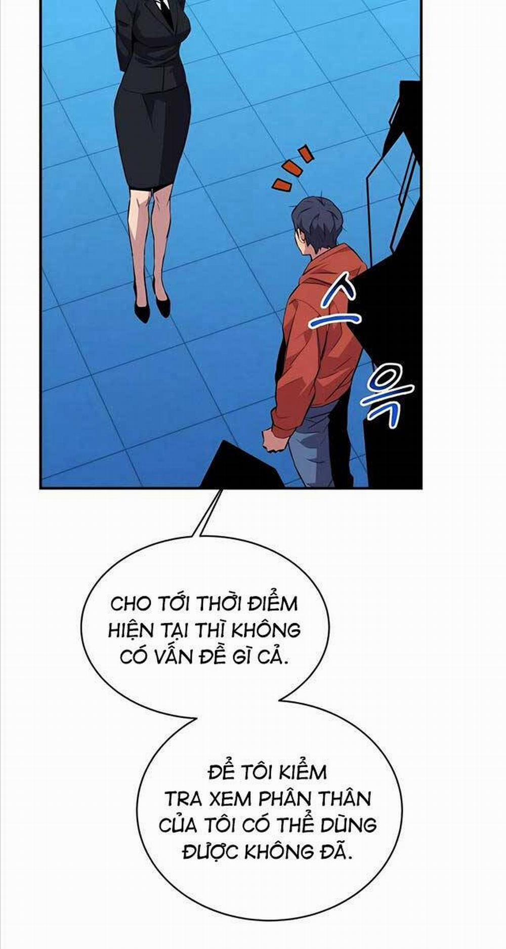 Đi Săn Tự Động Bằng Phân Thân 57 trang 82