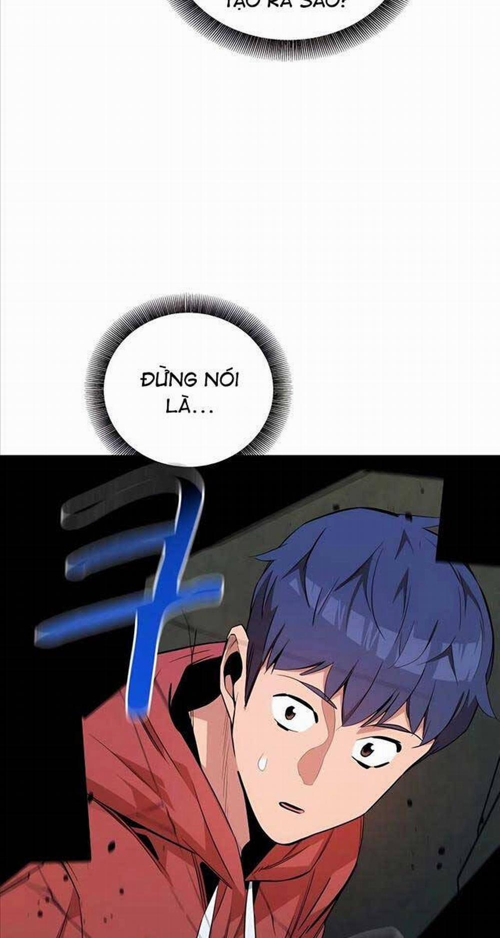 Đi Săn Tự Động Bằng Phân Thân 57 trang 92