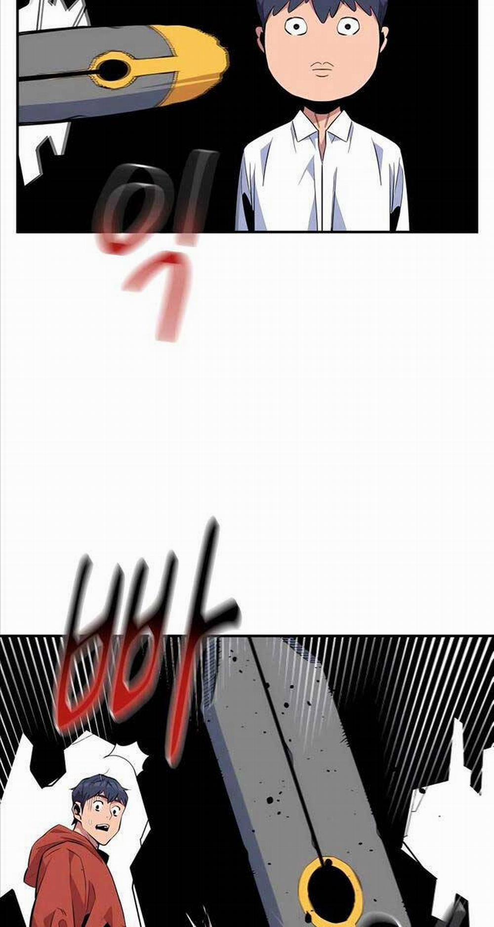 Đi Săn Tự Động Bằng Phân Thân 57 trang 94