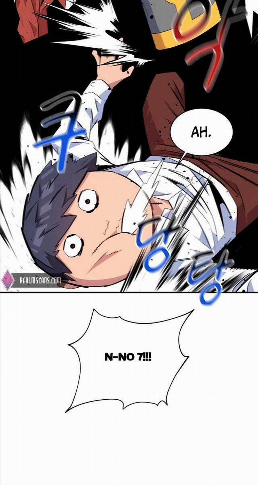 Đi Săn Tự Động Bằng Phân Thân 57 trang 95