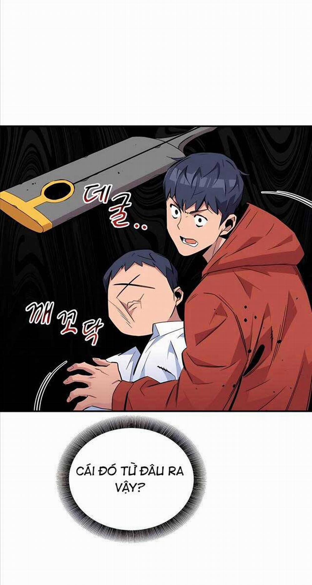 Đi Săn Tự Động Bằng Phân Thân 57 trang 96