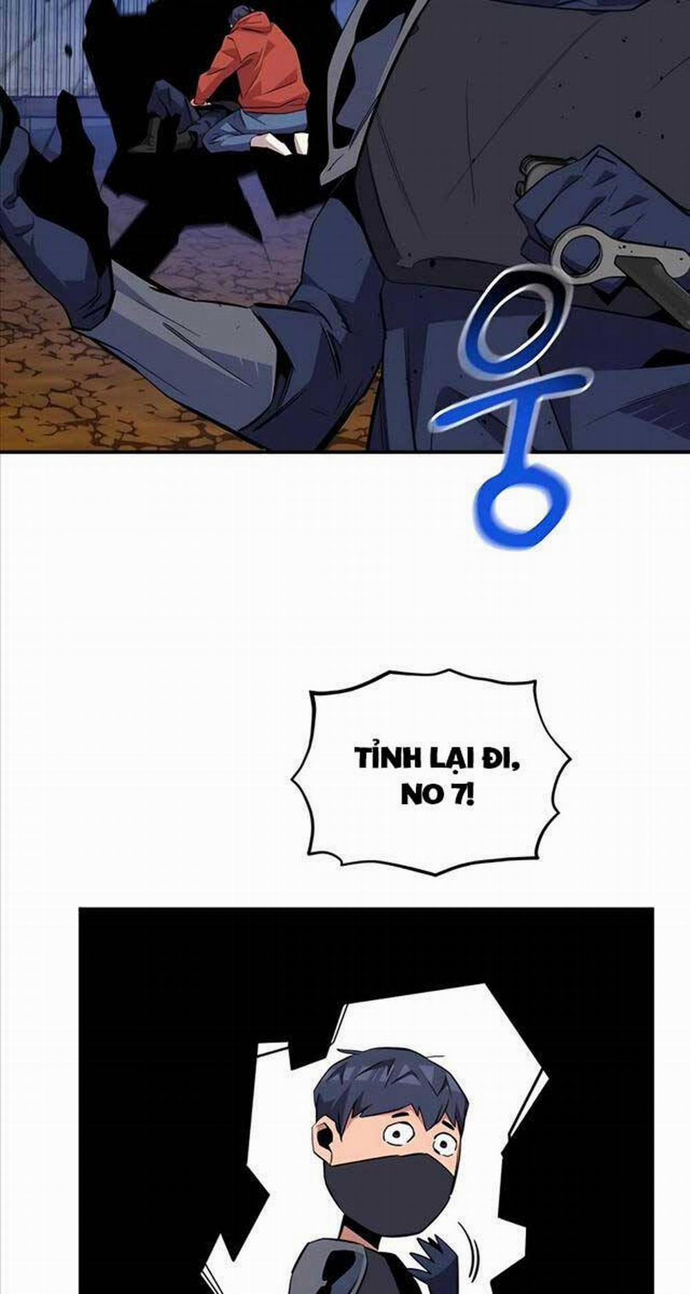 Đi Săn Tự Động Bằng Phân Thân 57 trang 99
