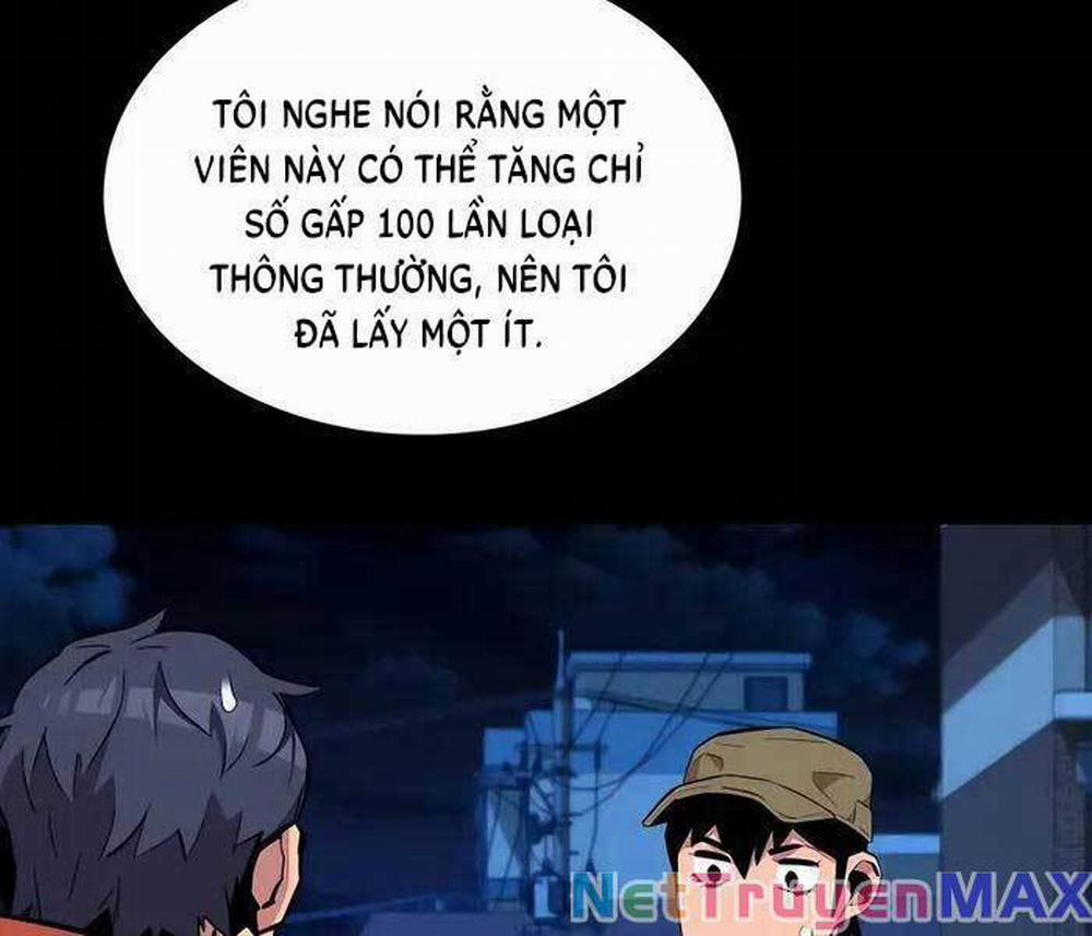 Đi Săn Tự Động Bằng Phân Thân 58 trang 213