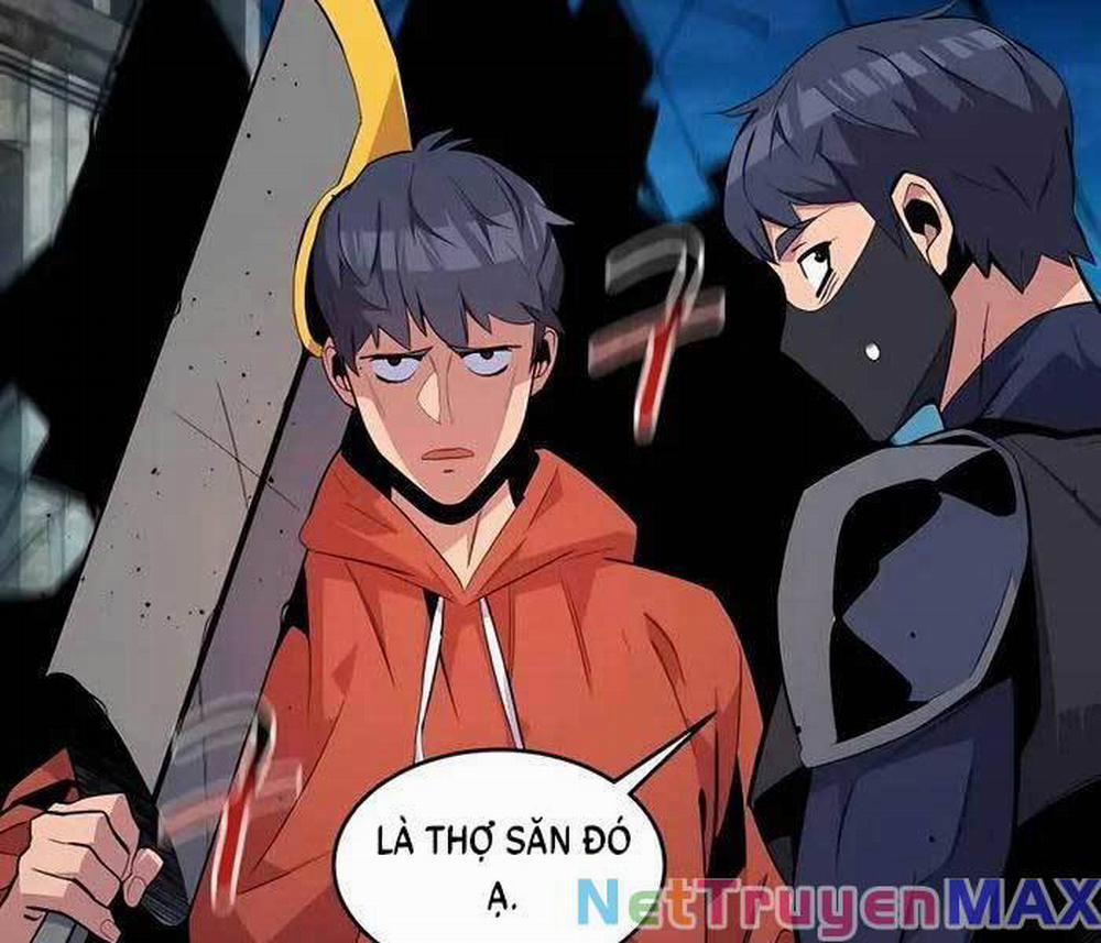 Đi Săn Tự Động Bằng Phân Thân 58 trang 23