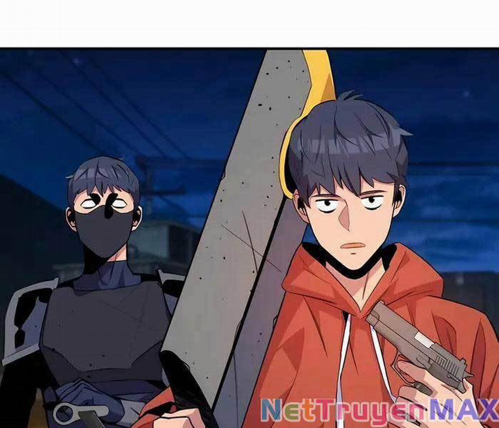 Đi Săn Tự Động Bằng Phân Thân 58 trang 46