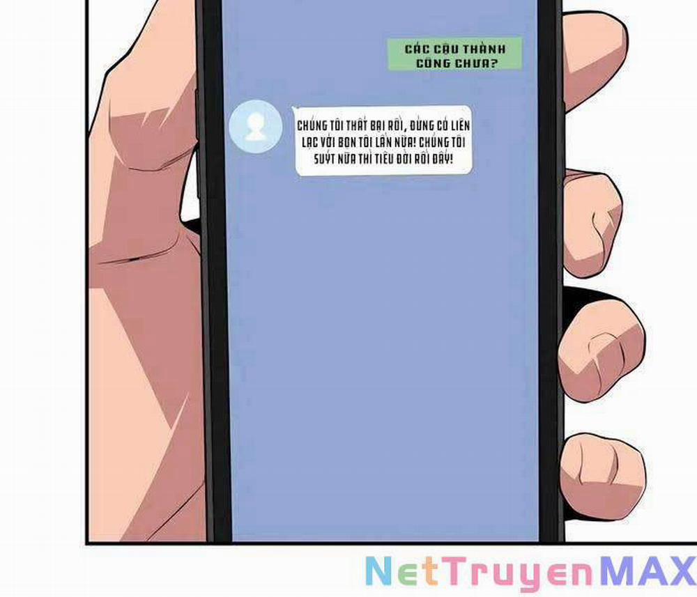 Đi Săn Tự Động Bằng Phân Thân 58 trang 60