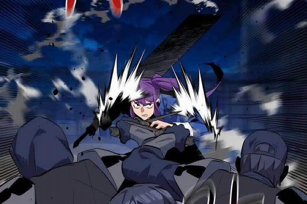 Đi Săn Tự Động Bằng Phân Thân 59 trang 100