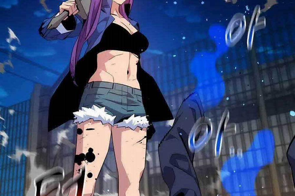 Đi Săn Tự Động Bằng Phân Thân 59 trang 119