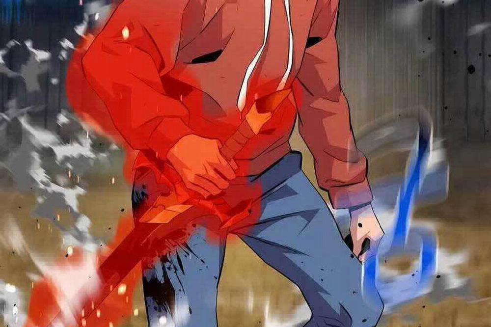 Đi Săn Tự Động Bằng Phân Thân 59 trang 126