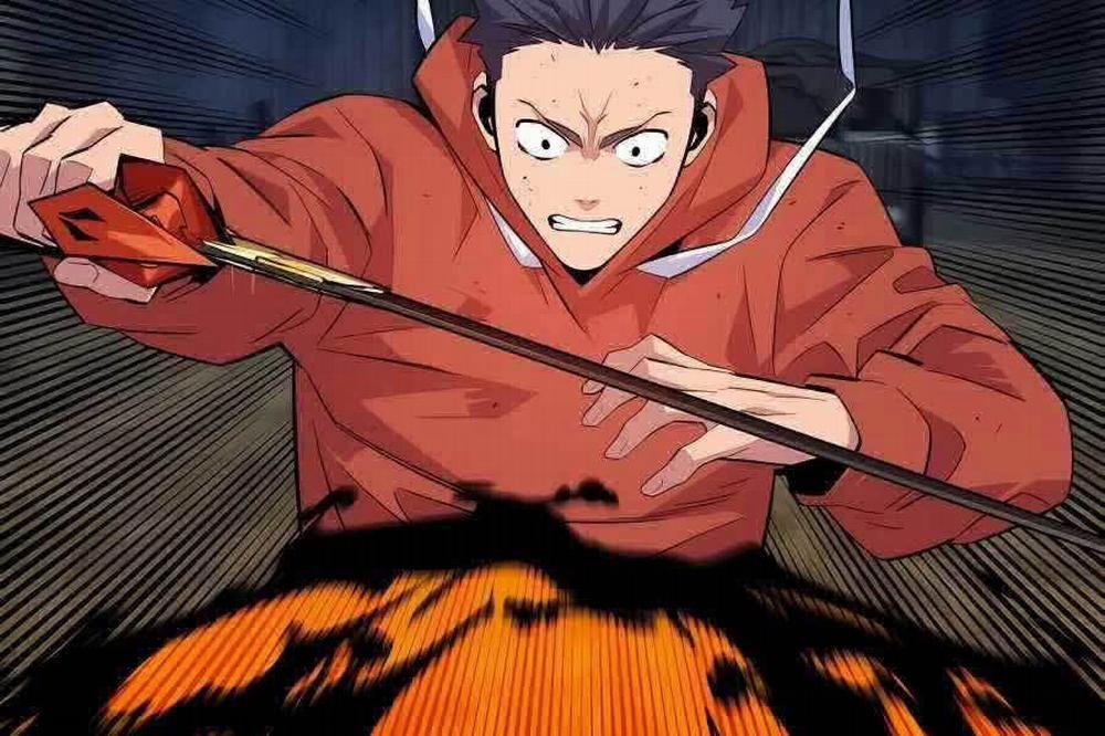 Đi Săn Tự Động Bằng Phân Thân 59 trang 193